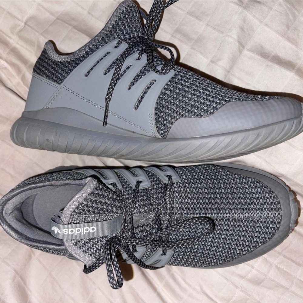 Adidas Tubulars